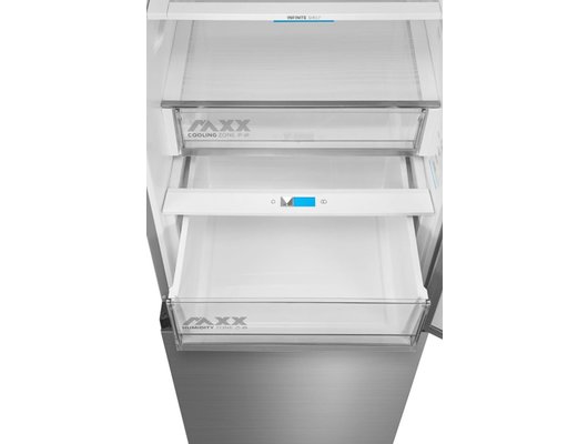 Холодильник MIDEA MDRB601MME46